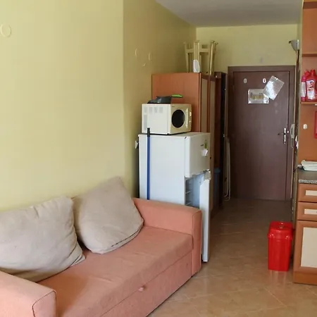 Apartment Sunset Beach Studio *