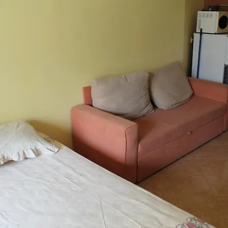 Sunset Beach Studio * Sunny Beach